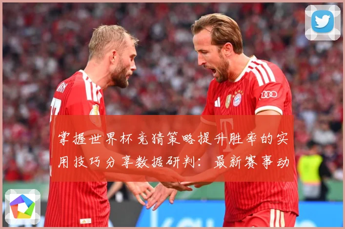 掌握世界杯竞猜策略提升胜率的实用技巧分享数据研判：最新赛事动态与深度分析