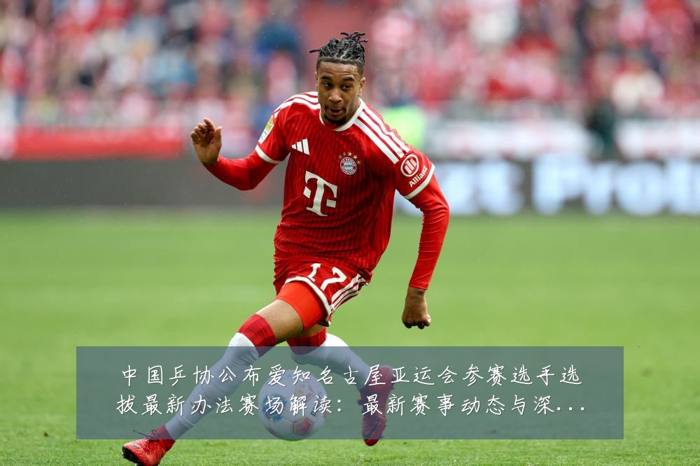 中国乒协公布爱知名古屋亚运会参赛选手选拔最新办法赛场解读:最新赛事动态与深度分析