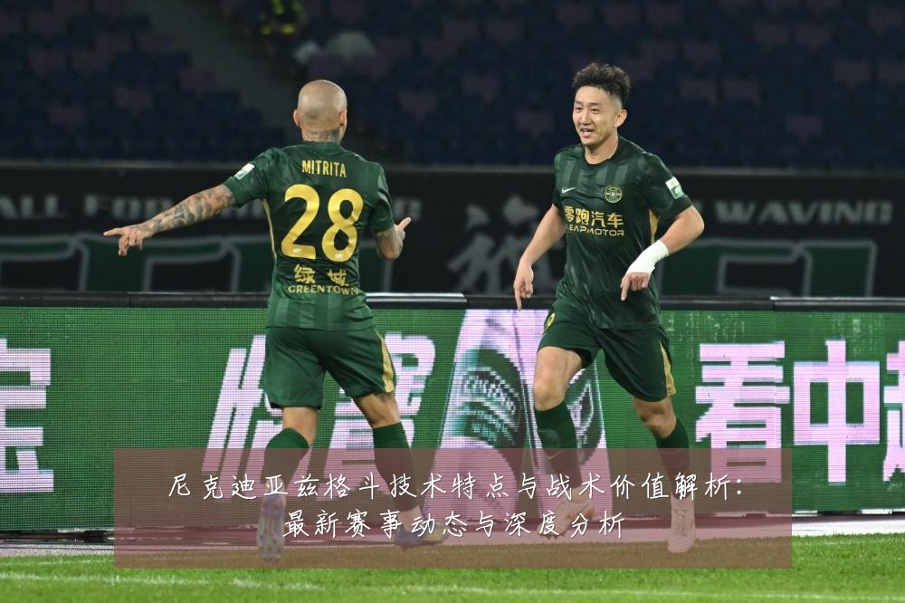 尼克迪亚兹格斗技术特点与战术价值解析:最新赛事动态与深度分析
